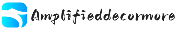 Amplifieddecormore